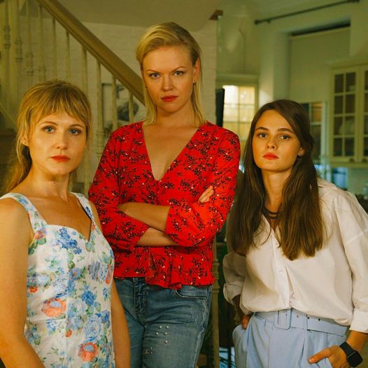 Сериалы Сериалы