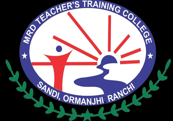 Moti Raj Davi Teachers Training College, Ranchi