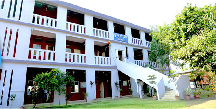 Janseva Mandal's Sai Homoeopathic Medical College, Thane Image