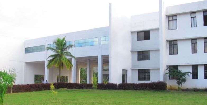 Akshaya Nursing College Image