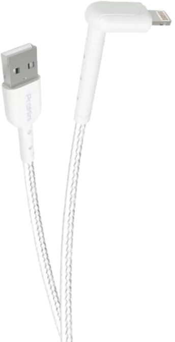 PROMINI 1m Lightning MFi Stand Cable