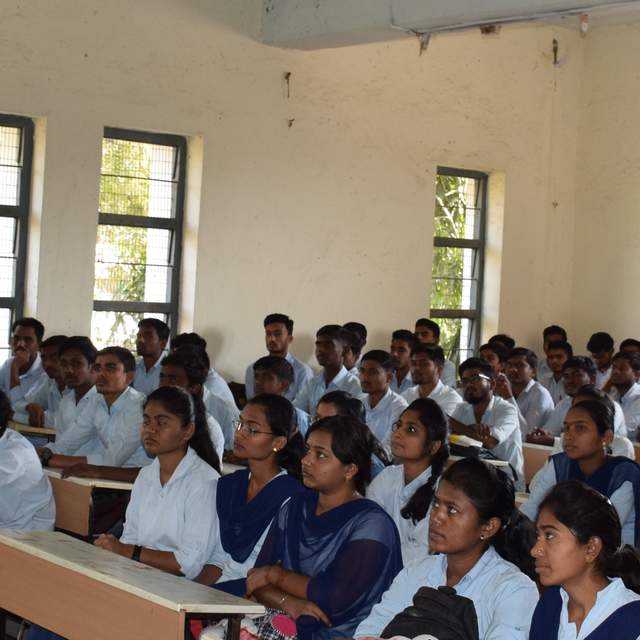 Shri Shivaji College, Parbhani Image