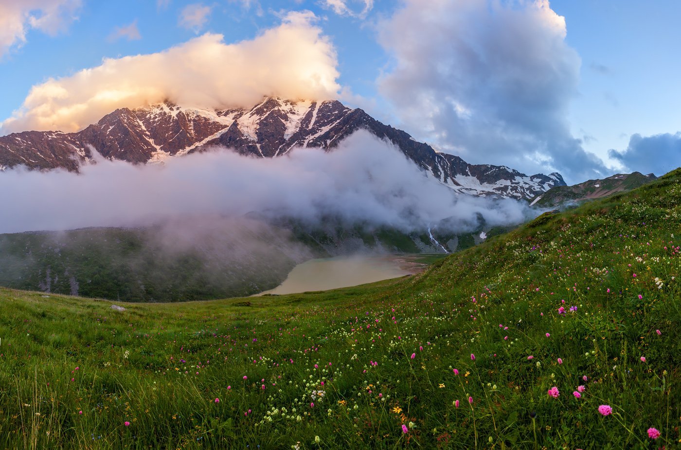 mountain-elbrus