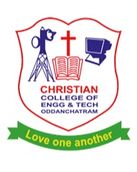 Christian College of Engineering and Technology, Dindigul