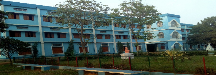 Panchmura Mahavidyalaya ,Bankura Image