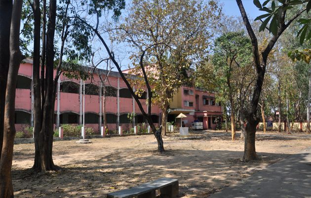 Deshbandhu Mahavidyalaya, Bardhaman Image