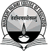 Maharshi Valmiki College of Education, New Delhi
