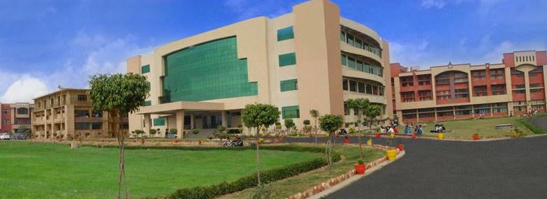 KC College of Hotel Management, Nawashahr Image