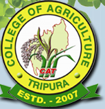 Tripura College of Agriculture, West Tripura