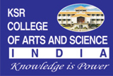 K.S. Rangasamy College of Arts and Science, Namakkal