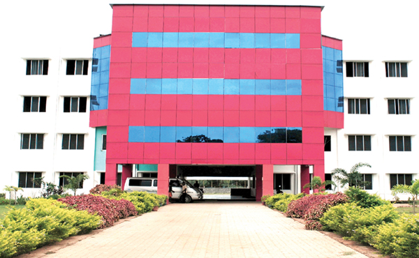 Siga College of Management and Computer Science, Villupuram Image