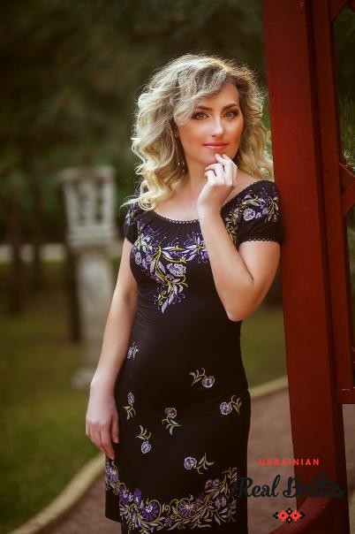 Photo gallery №4 Ukrainian women Olga