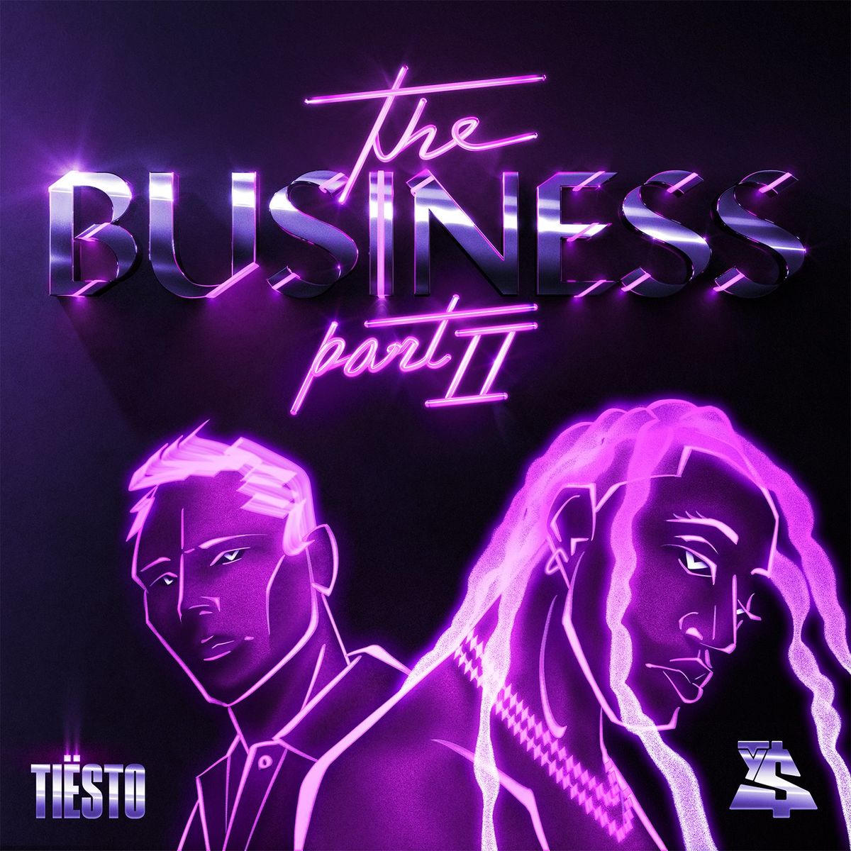 Tiesto & Ty Dolla Sign - The Business, Pt. II (Ligotti Remix)