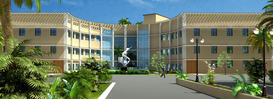 Rajiv Gandhi College of Engineering, Ahmednagar Image