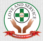 Nirmala College of Pharmacy, Guntur