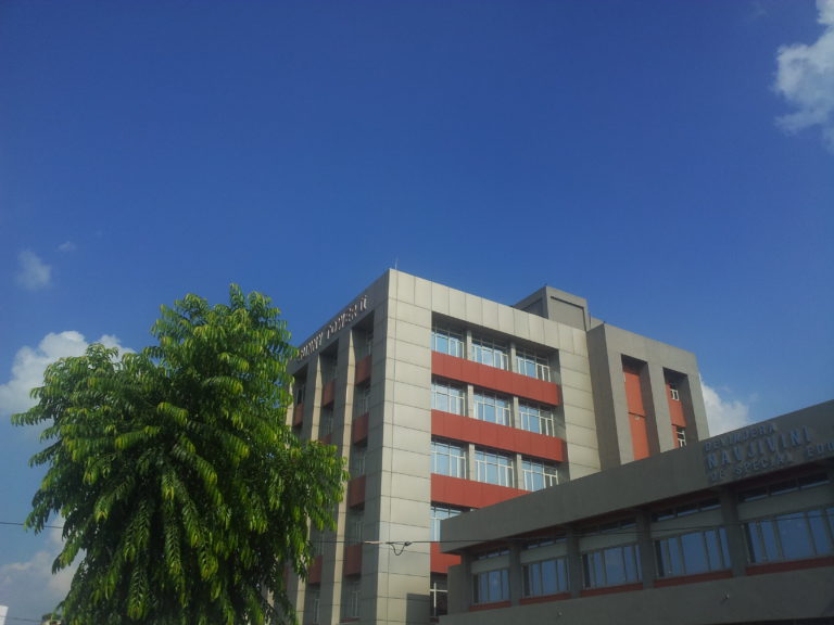 Navjivni Institute of Special Education and Research, Patiala Image