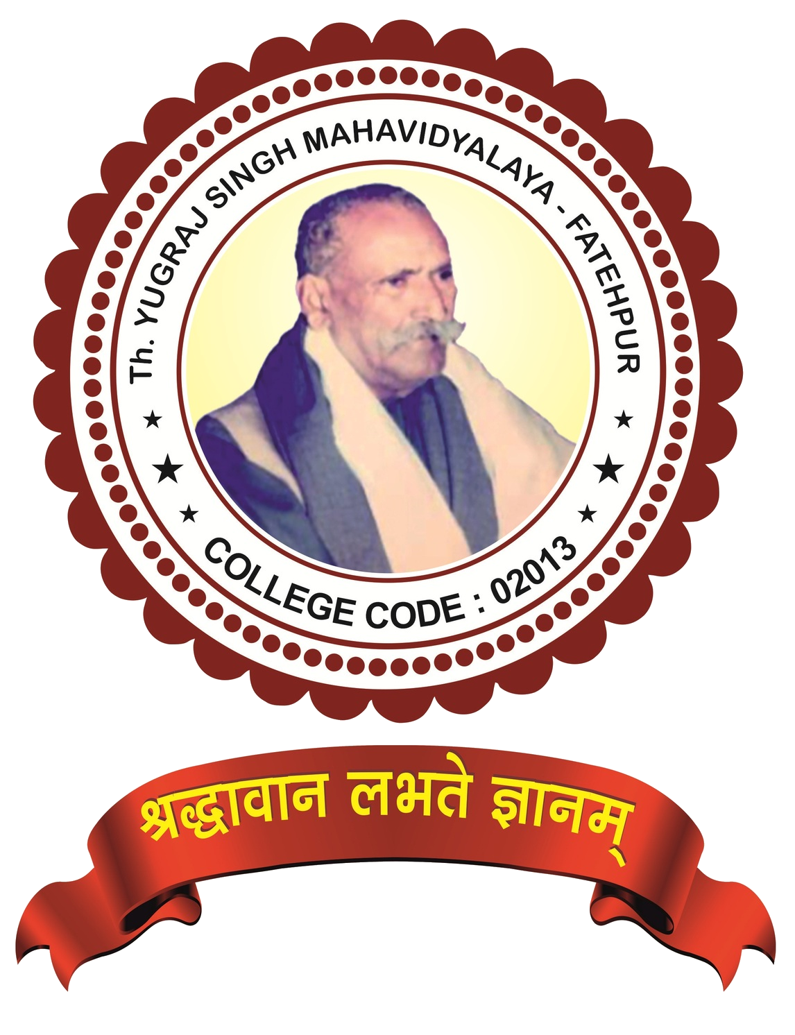 Thakur Yugraj Singh Mahavidyalaya, Fatehpur