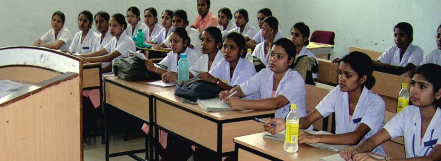 Bharat Institute of Nursing, Balod Image