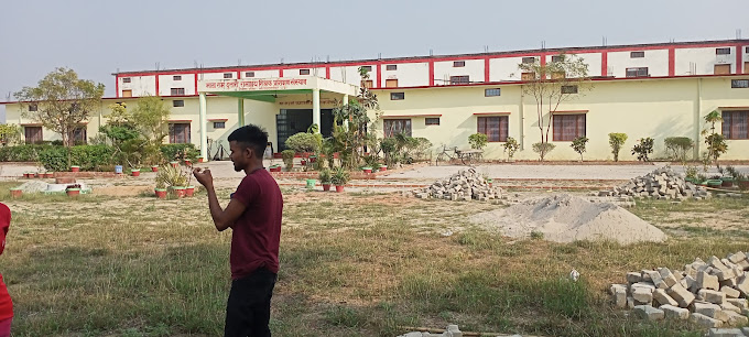 Mata Ramdulari Ramashray Shikshak Prashikshan Sanshtan, Mau Image