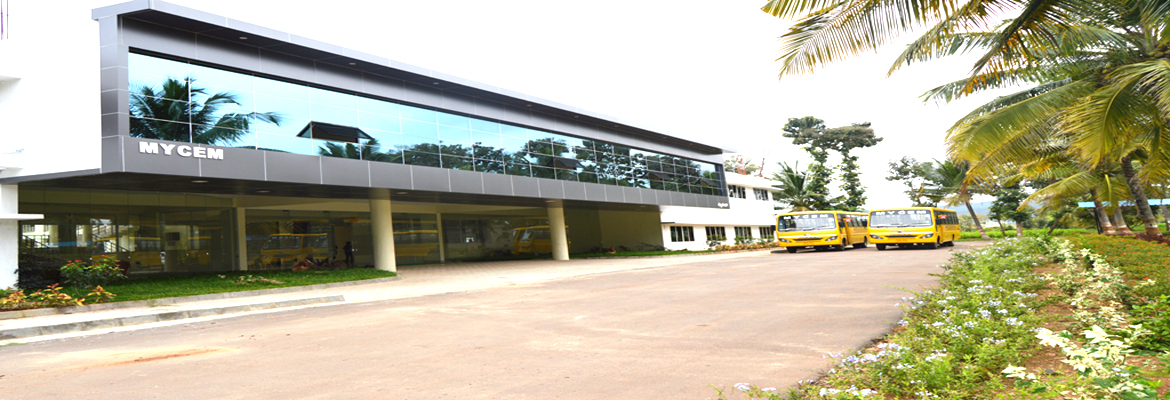Mysore College Of Engineering And Management Image