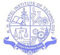 R.H Patel Institute Of Technology