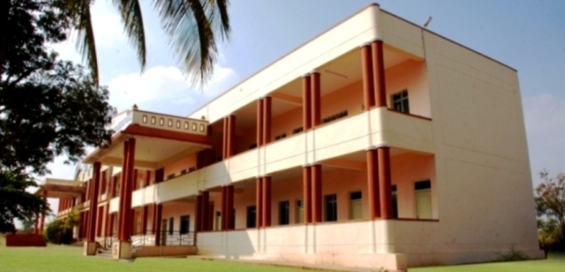 Smt G B Ankalkoti Government First Grade College, Shiggaon Image