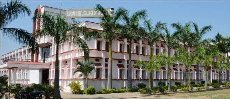 Sardar Patel College Of Technology, Balaghat Image