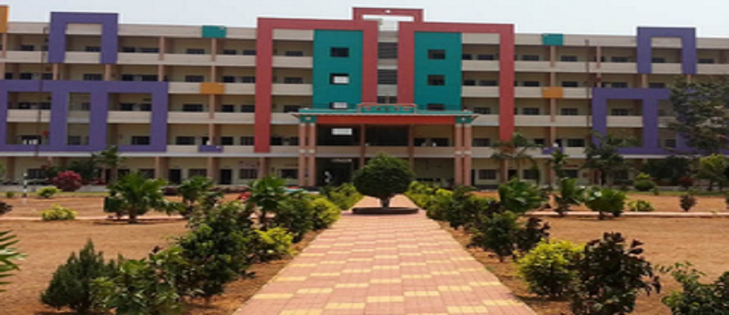 ST. MARY'S GROUP OF INSTITUTIONS HYDERABAD