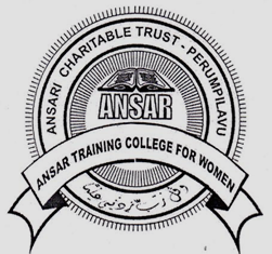 Ansar Training College for Women, Thrissur