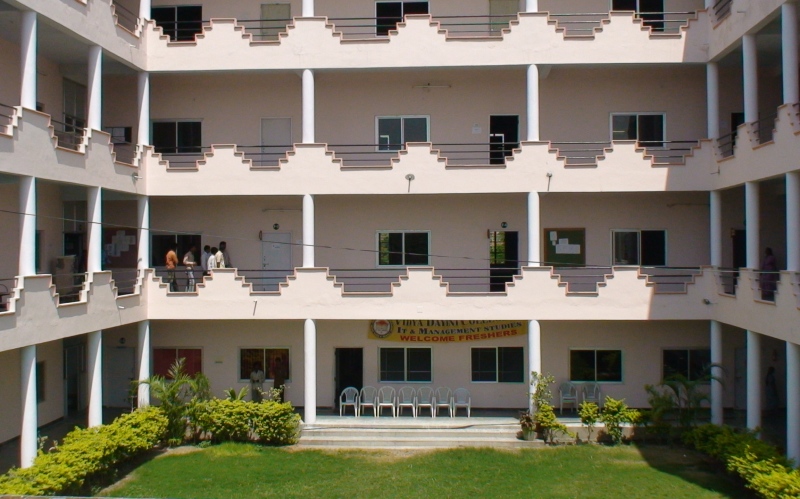 VIDYA DAYINI COLLEGE OF INFORMATION TECHNOLOGY Image