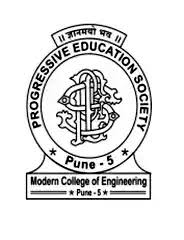 Progressive Education Society's Modern College of Engineering, Pune