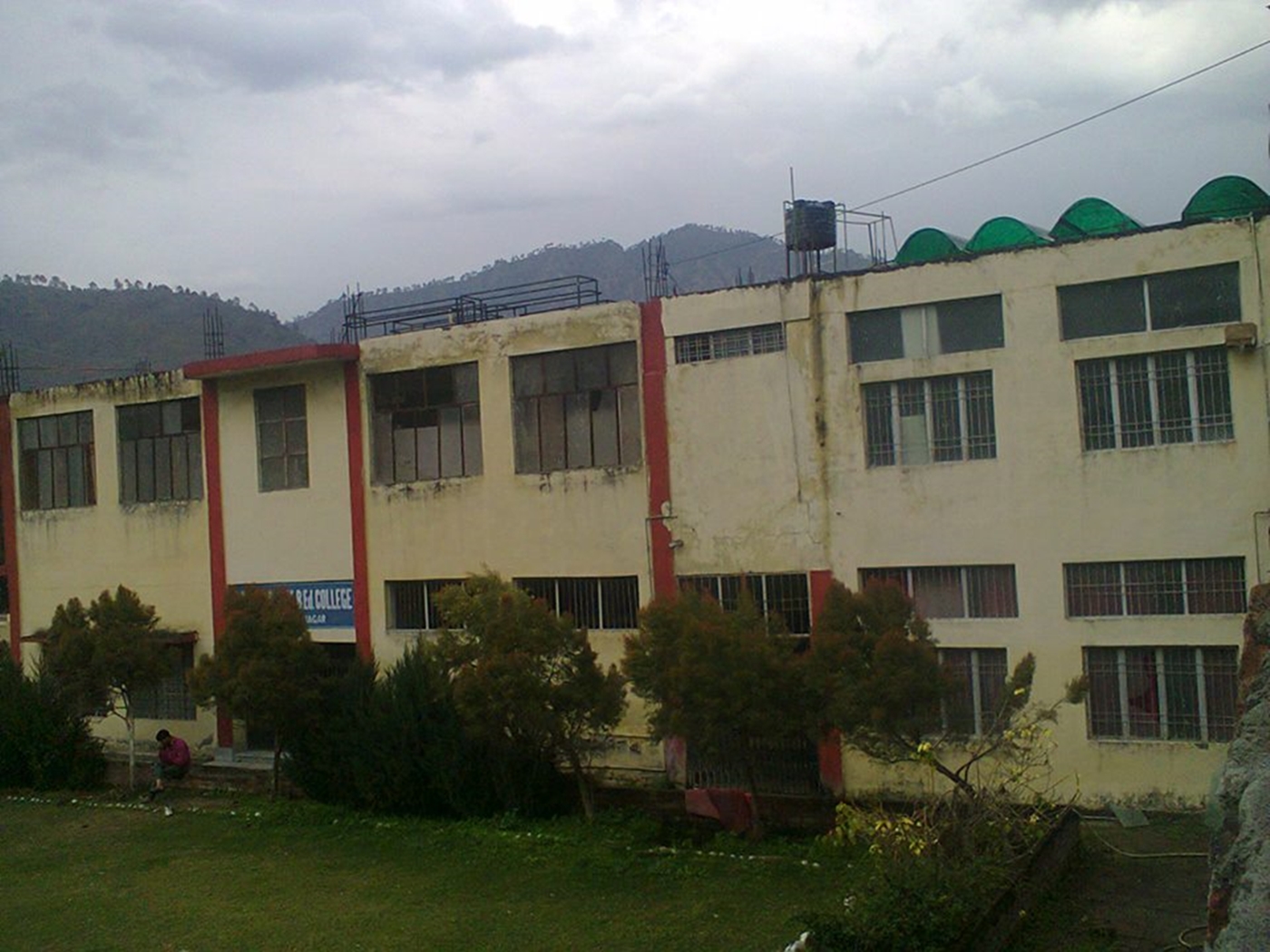 S.P. Memorial B.ed. College, Srinagar Image