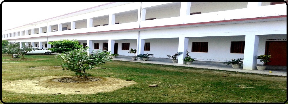 Sainik Nursing School and Gramin Sainik Hospital Image