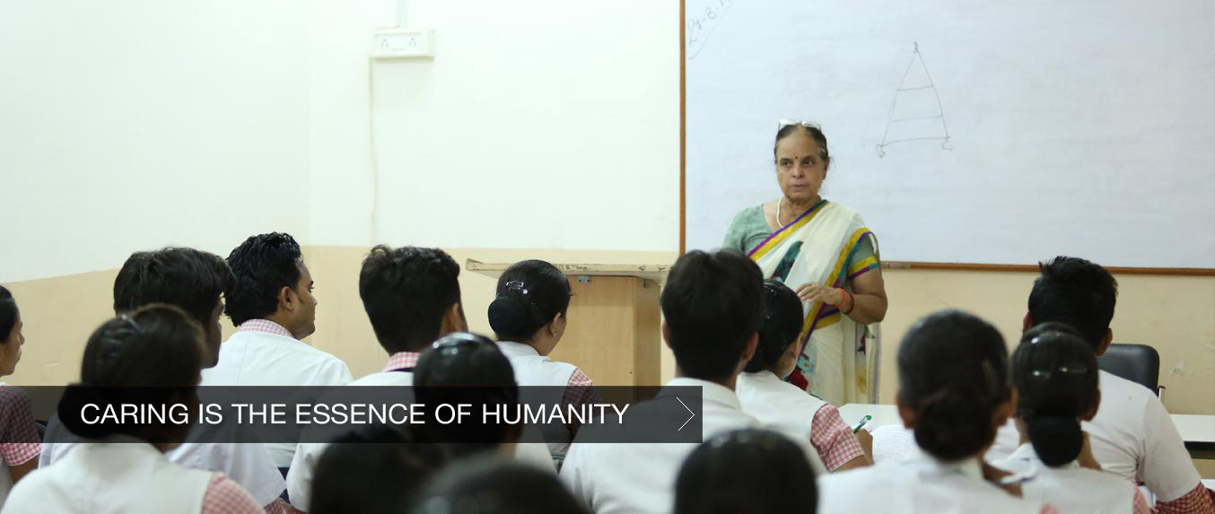 Regency School Of Nursing Image