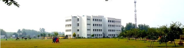 Ropar Institute of Management and Technology, Rupnagar Image