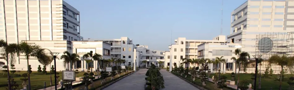 Axis Institute Of Technology And Management, Kanpur Image