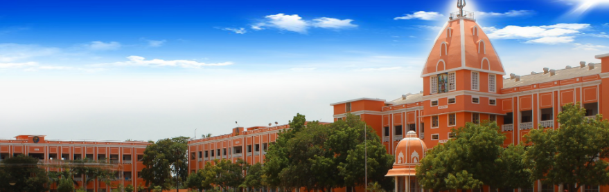Vivekananda College, Madurai Image