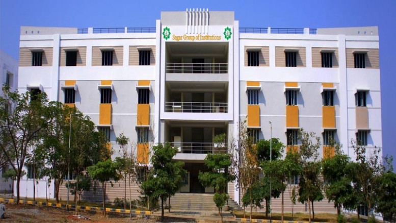 SAGAR GROUP OF INSTITUTIONS Image
