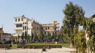 Tilak P.G. College, Jaipur Image