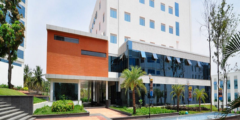 Dayananda Sagar Business Academy, Bengaluru Image