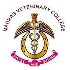 Madras Veterinary College, Chennai