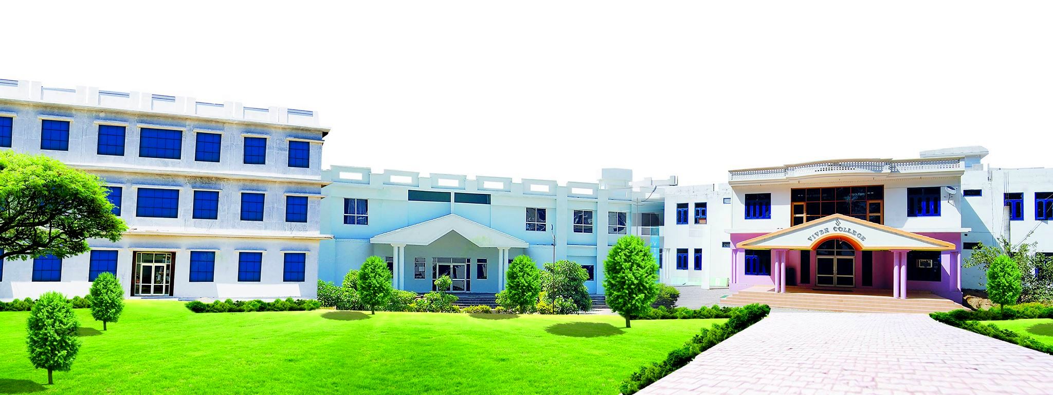 Vivek College of Technical Education Image