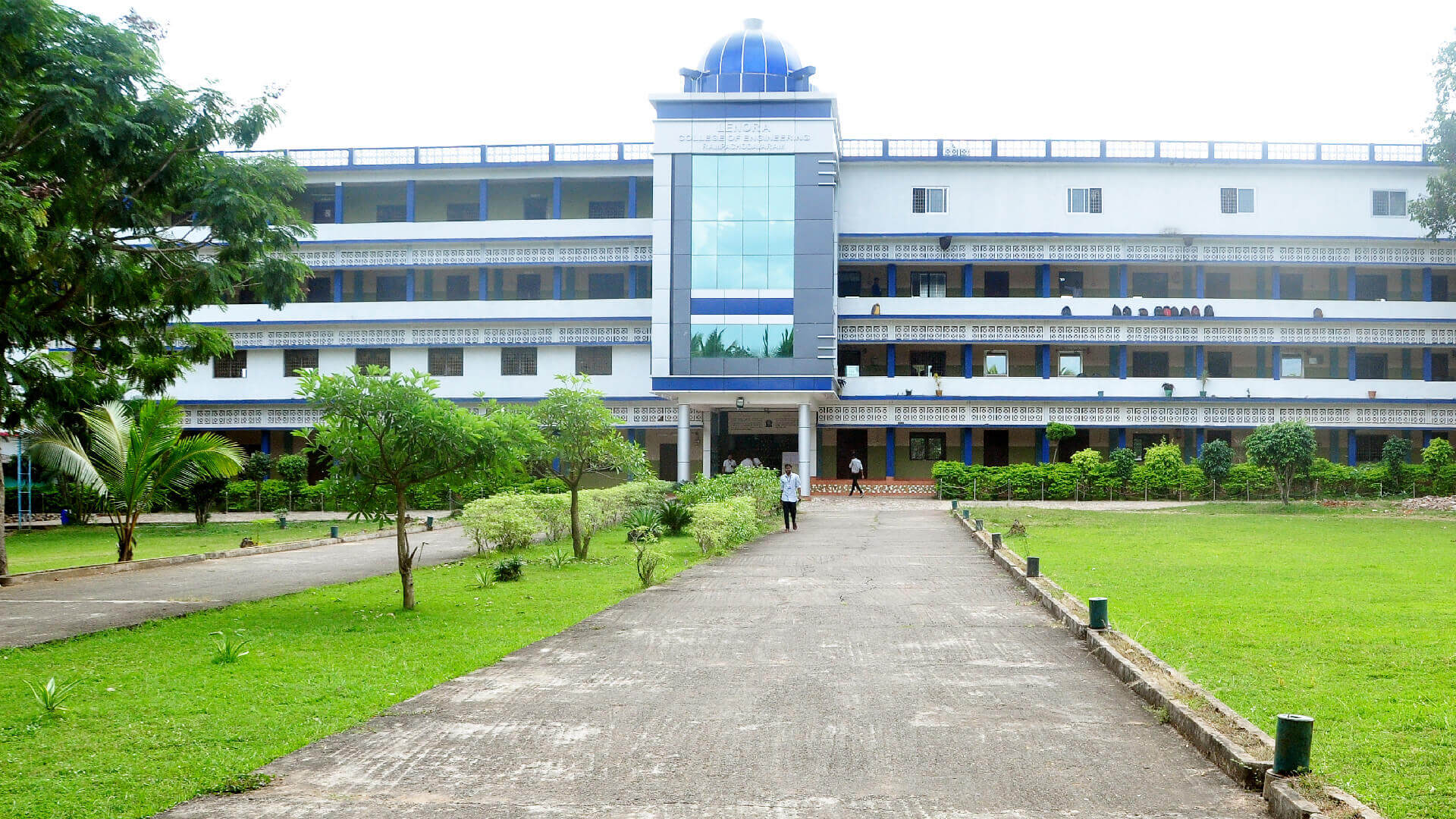 Lenora College of Engineering, East Godavari Dist. Image