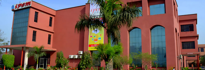 I P E M Law Academy, Ghaziabad Image