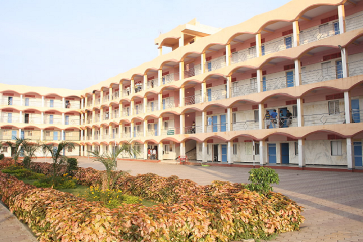 Shri Sant Gadge Baba College of Engineering and Technology, Bhusawal Image