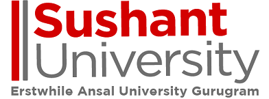 Sushant University, Gurugram