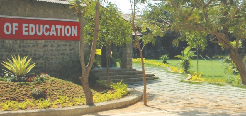 Vignan College of Education, Hyderabad Image