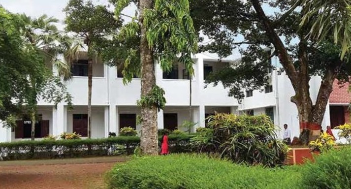 Bishop Moore College, Mavelikara Image
