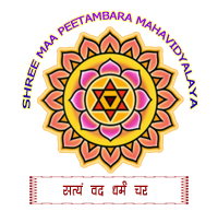 Shree Maa Peetambara Mahavidyalay, Dungarpur