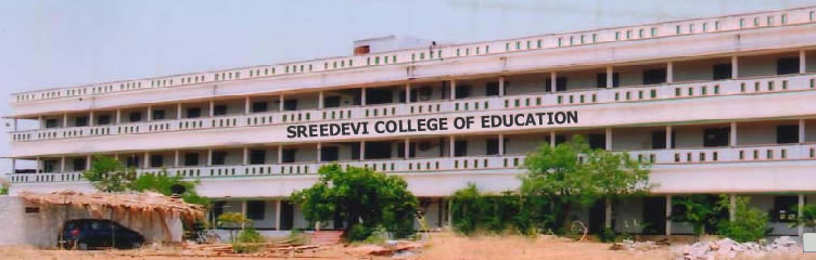 Sree Devi College of Education, Kalyandurg Image